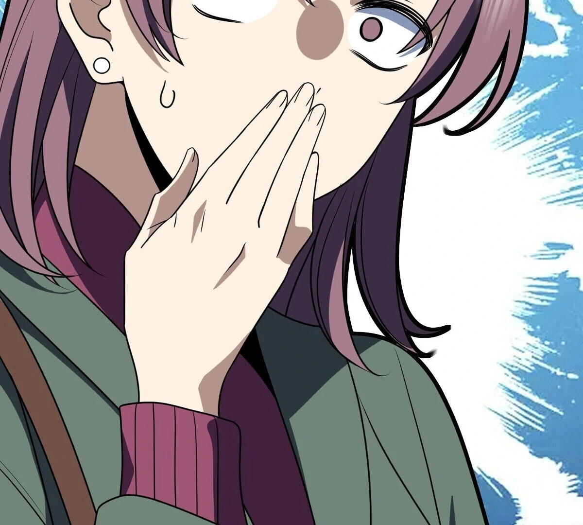 My Wife Is From a Thousand Years Ago Chapter 390 72